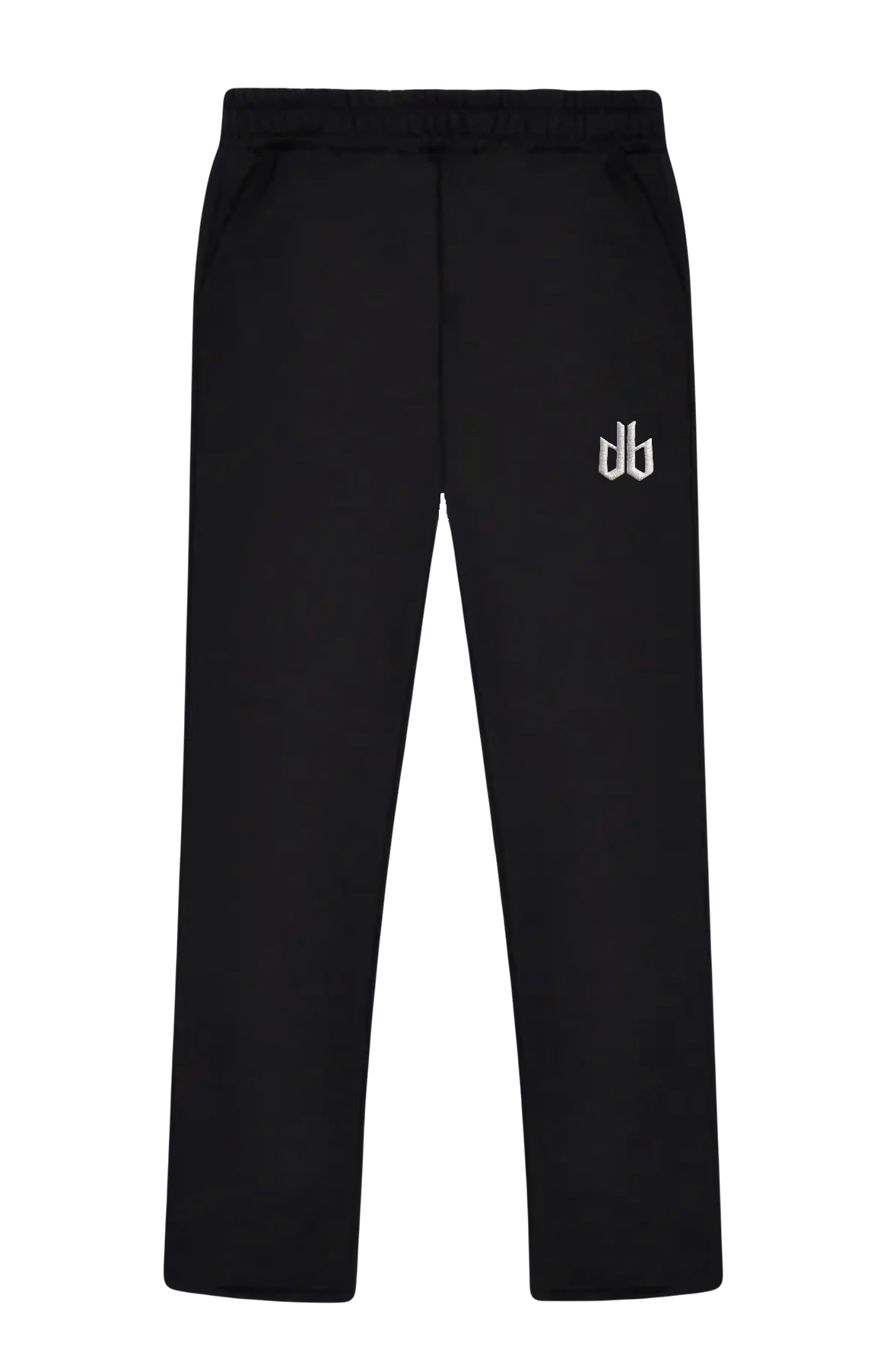 DB Basics Bottoms B&W