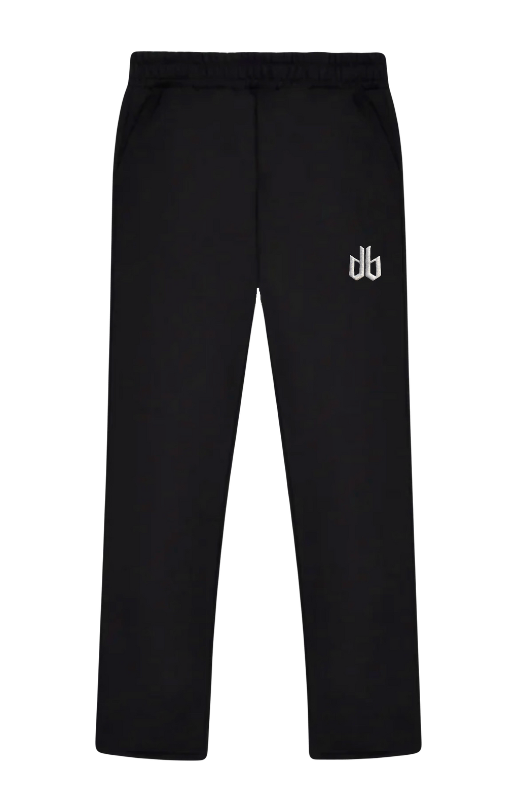 DB Basics Bottoms B&W