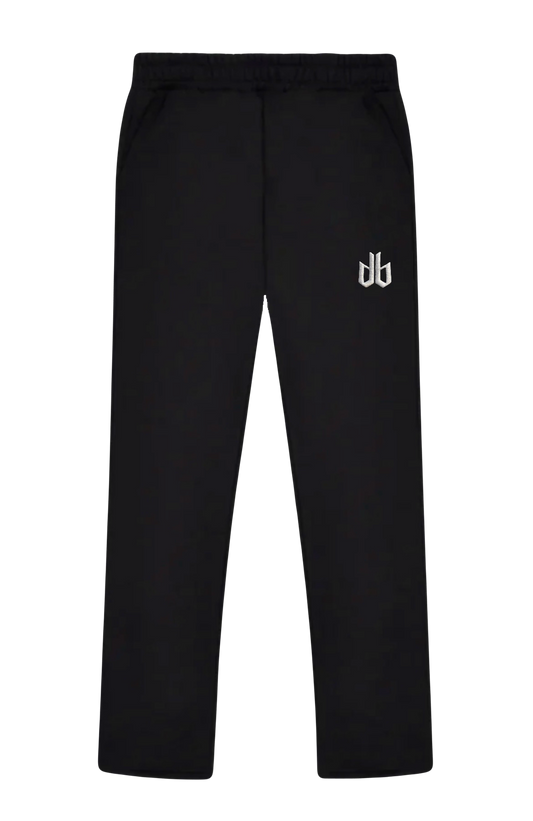 DB Basics Bottoms B&W