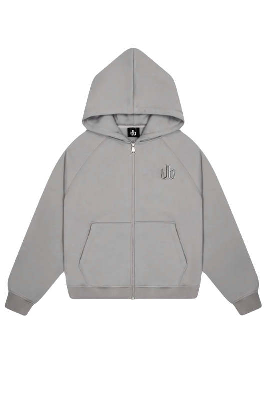 DB Basics Hoodie Sexy Grey