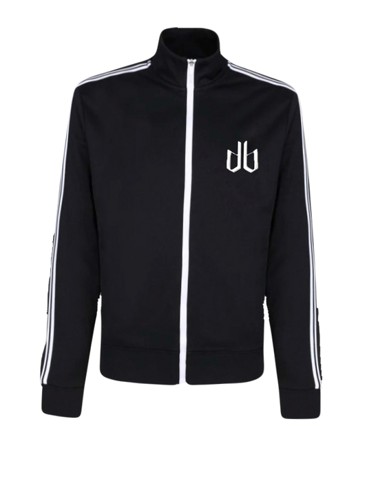 Black DB ICON Trackset Top