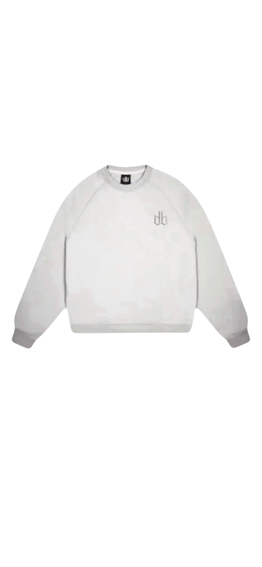 DB Basics Jumper Grey