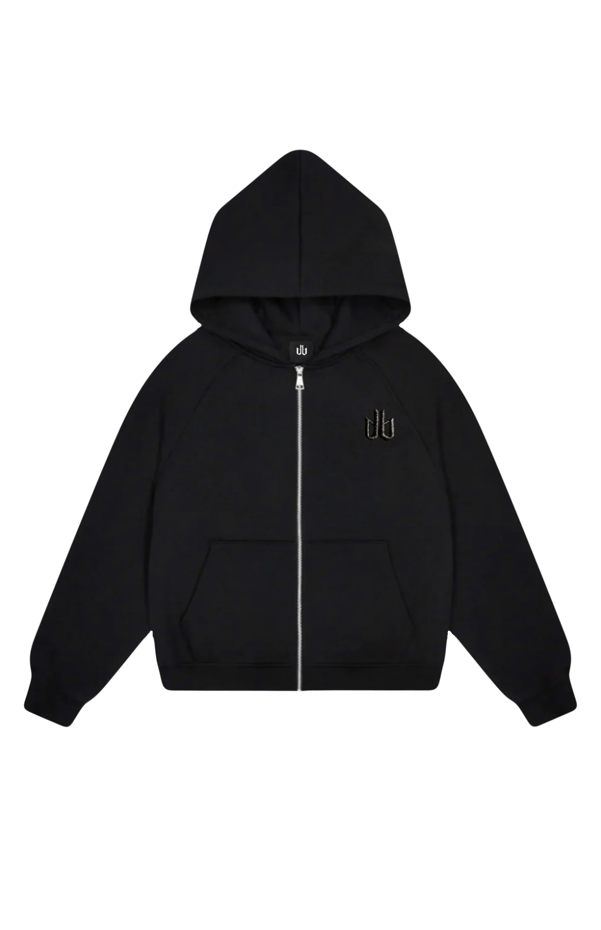 DB Basics Hoodie B&B