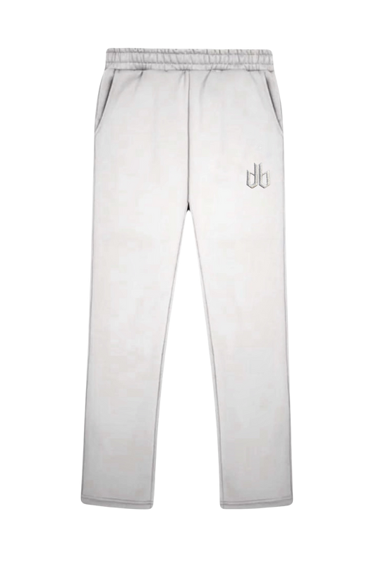 DB Basics Bottoms Grey
