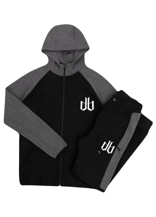 DB TechSuit (Graphite)
