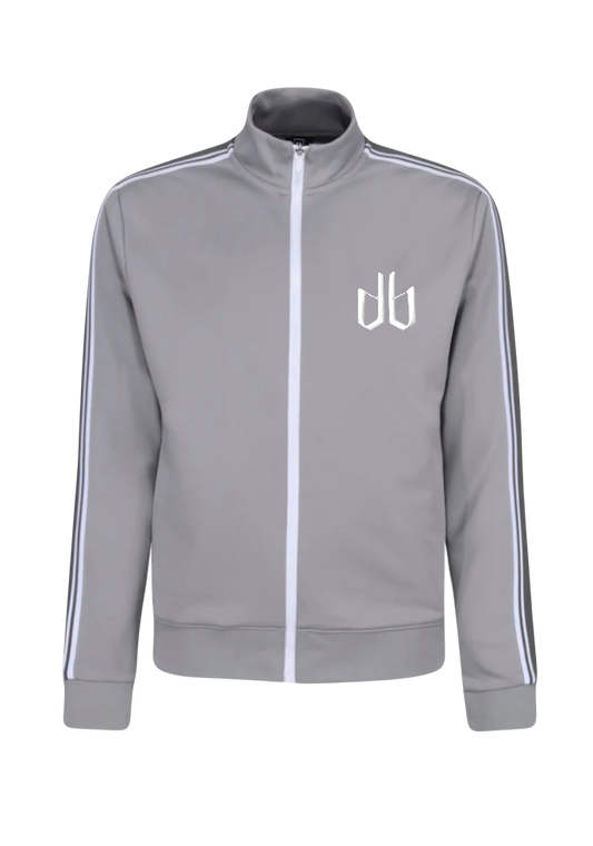 Grey DB ICON Tracket Top