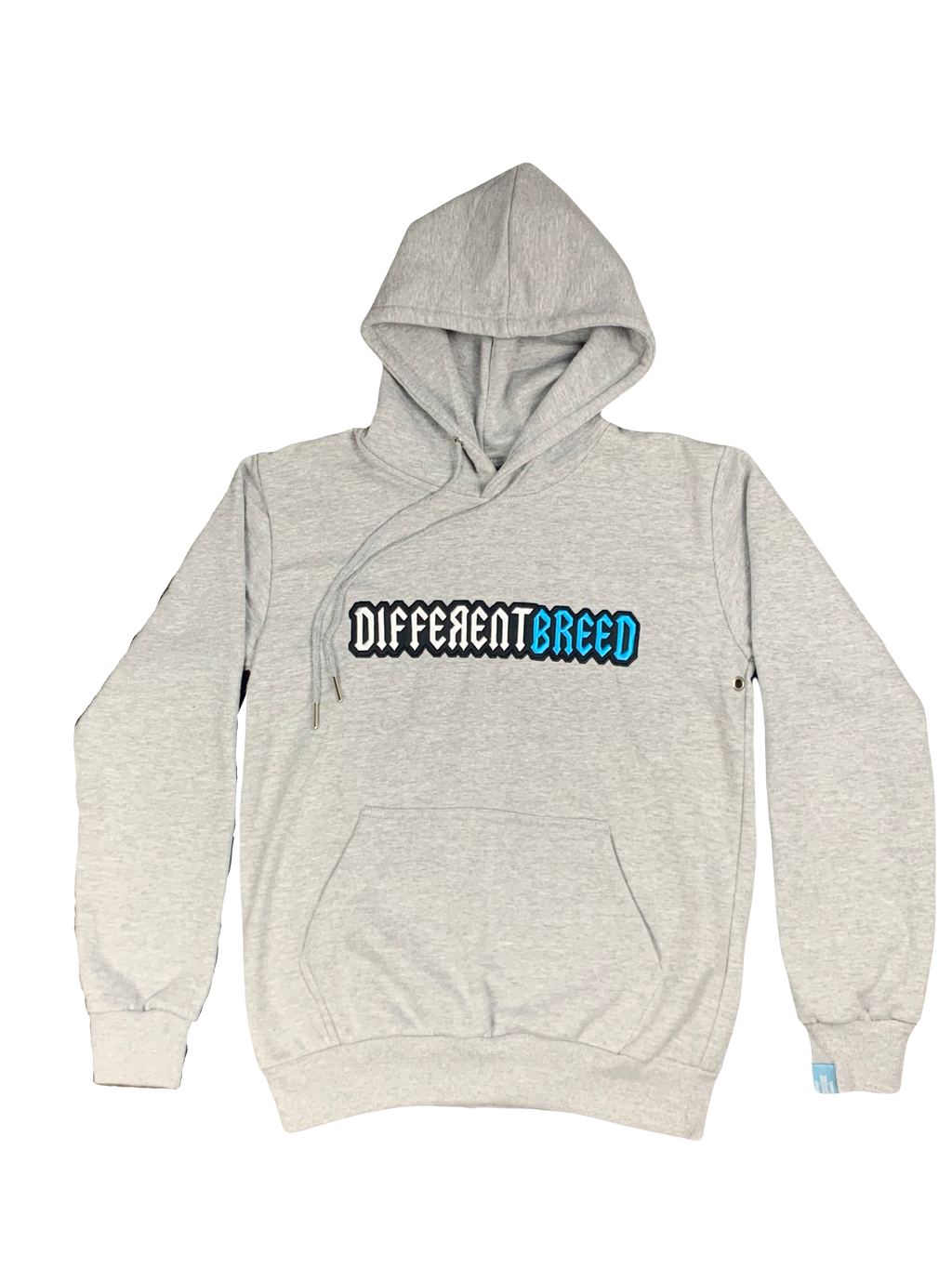 Ice Grey Variant